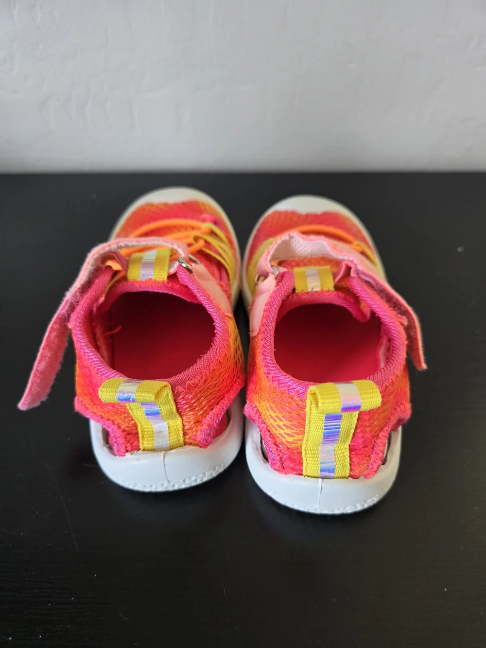 Robeez Water Shoes